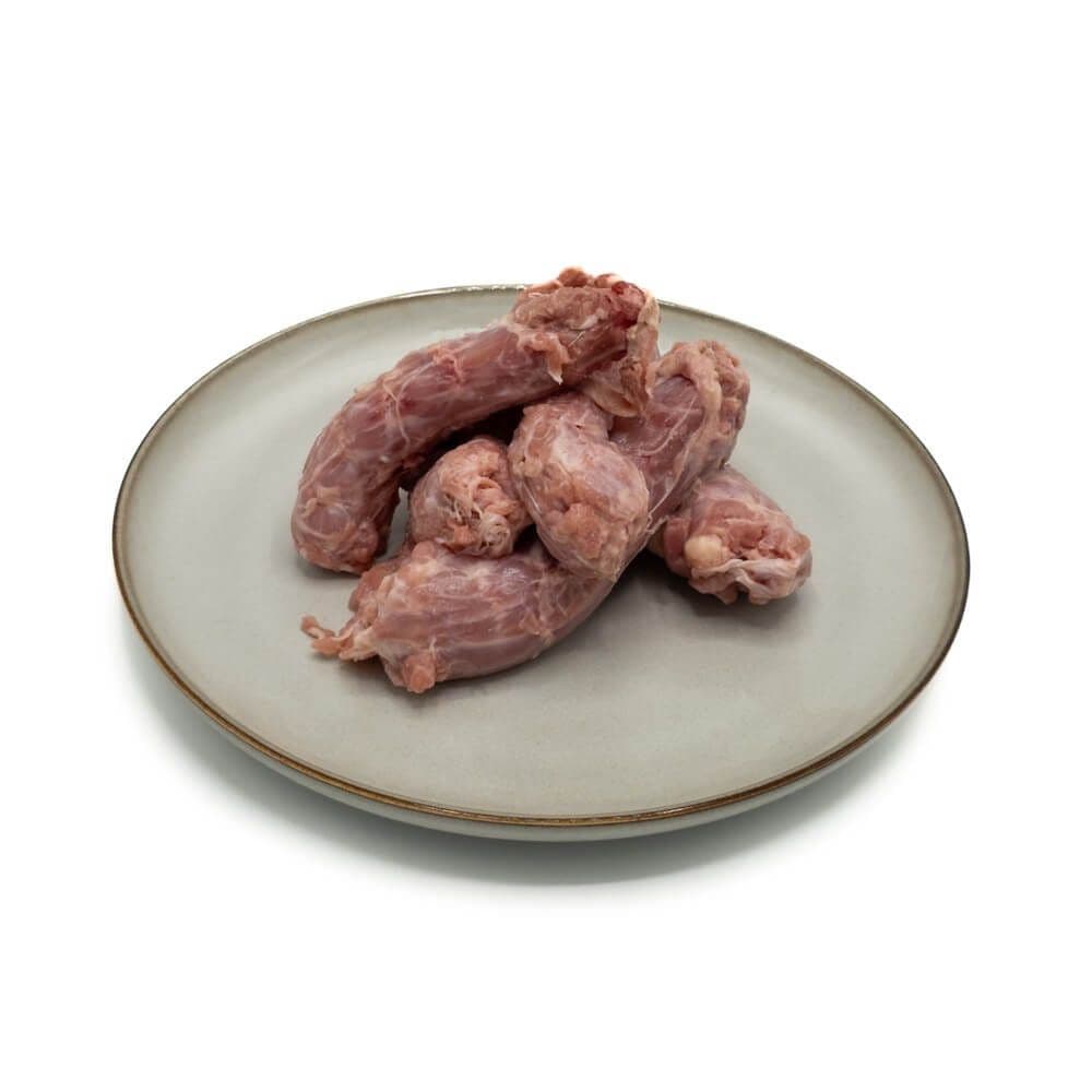 KB BARF - Chicken Necks