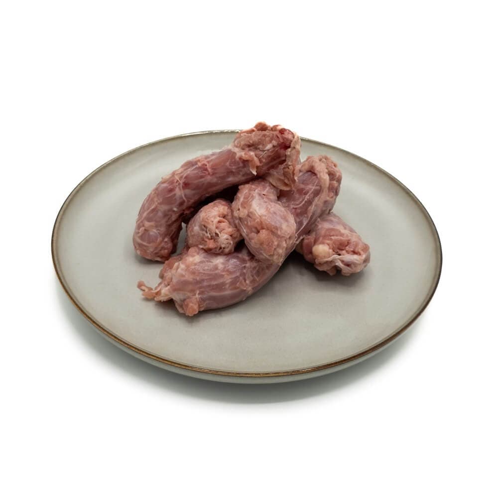 KB BARF - Chicken Necks - bulk
