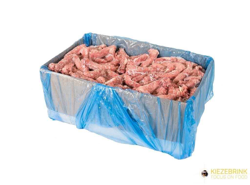 KB BARF - Chicken Necks - bulk
