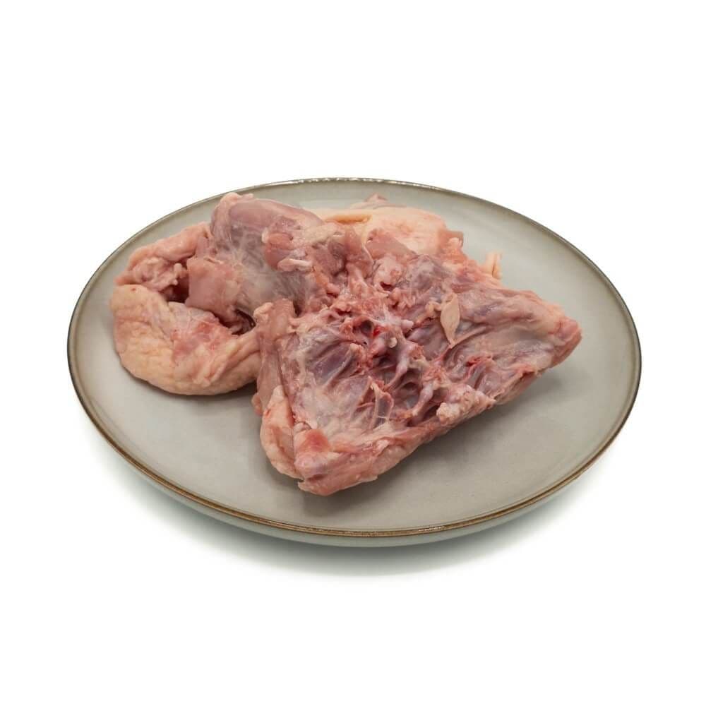 KB BARF - Chicken Backs