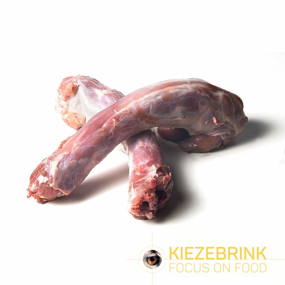 KB BARF - Turkey Necks