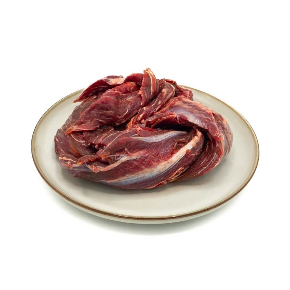 Horse Meat
