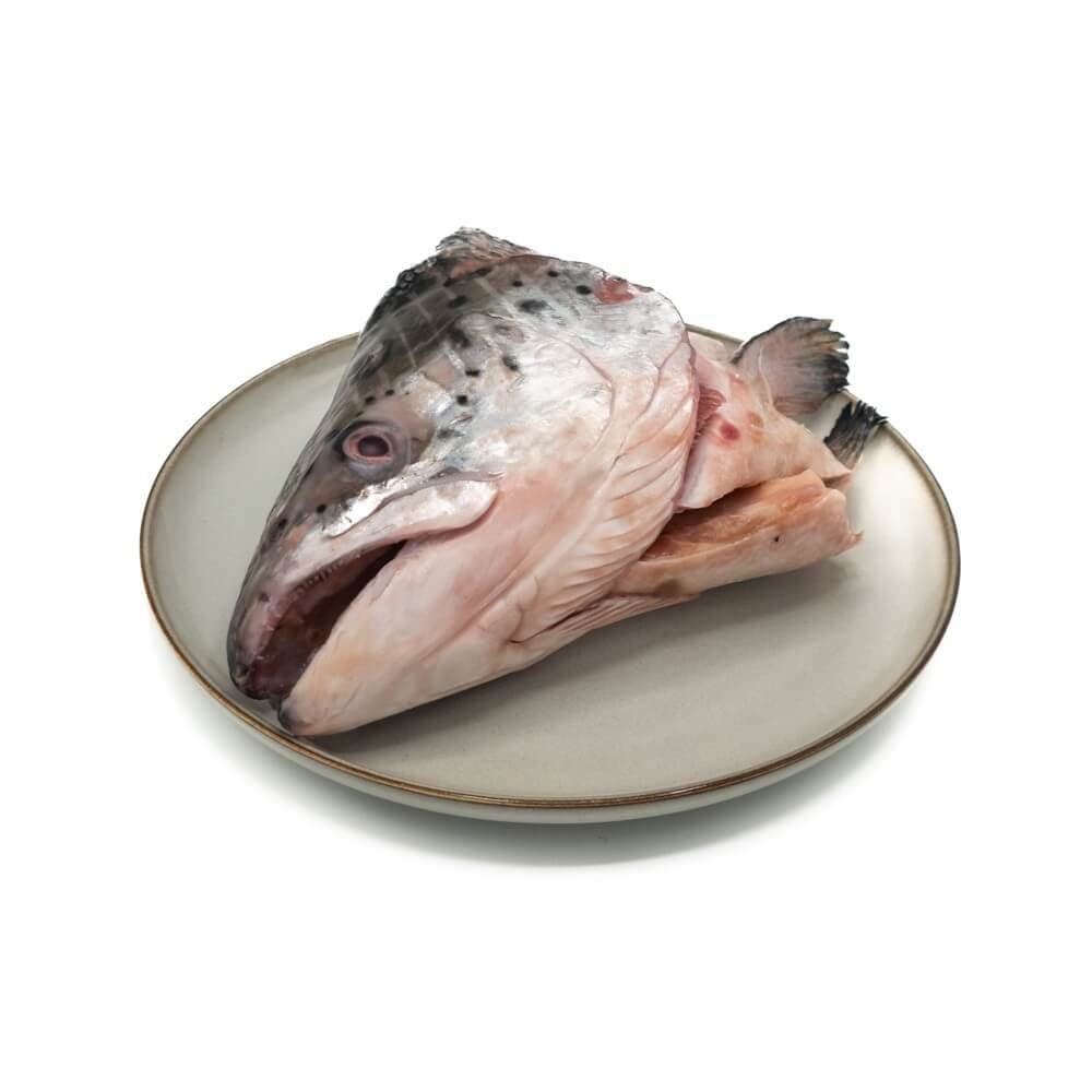 KB BARF - Salmon Heads