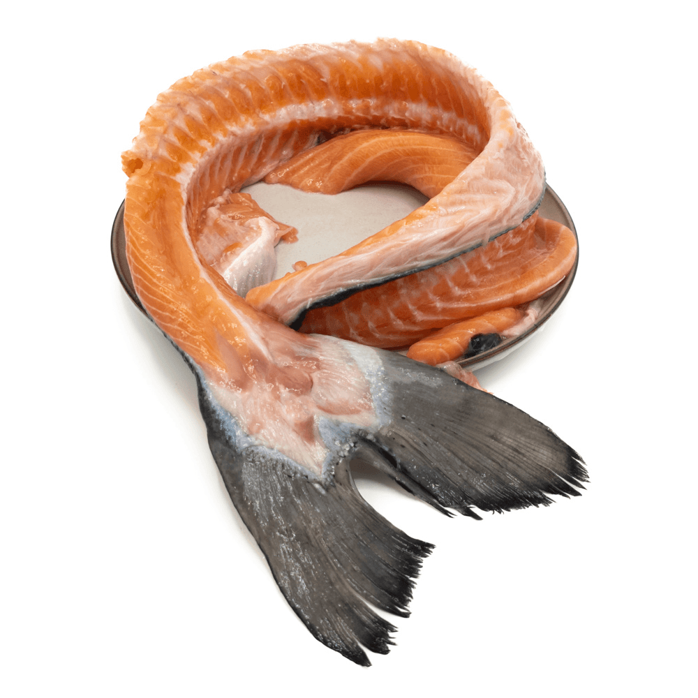 KB BARF - Salmon Bodies