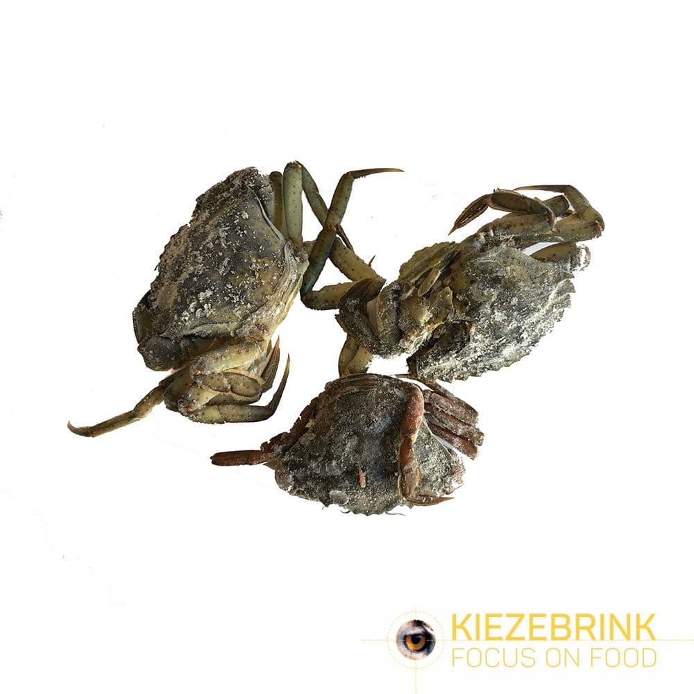 Crabs IQF - 15 kg box