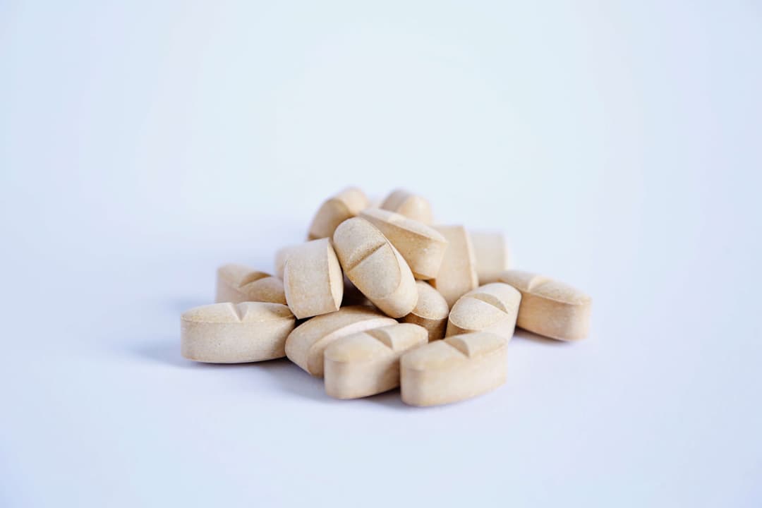 Akwavit Tablet Pinnipeds