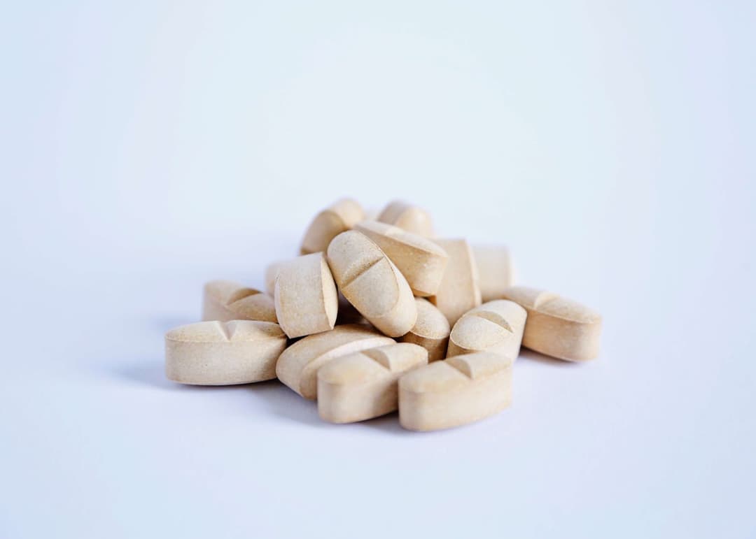 Akwavit Tablet Pinnipeds
