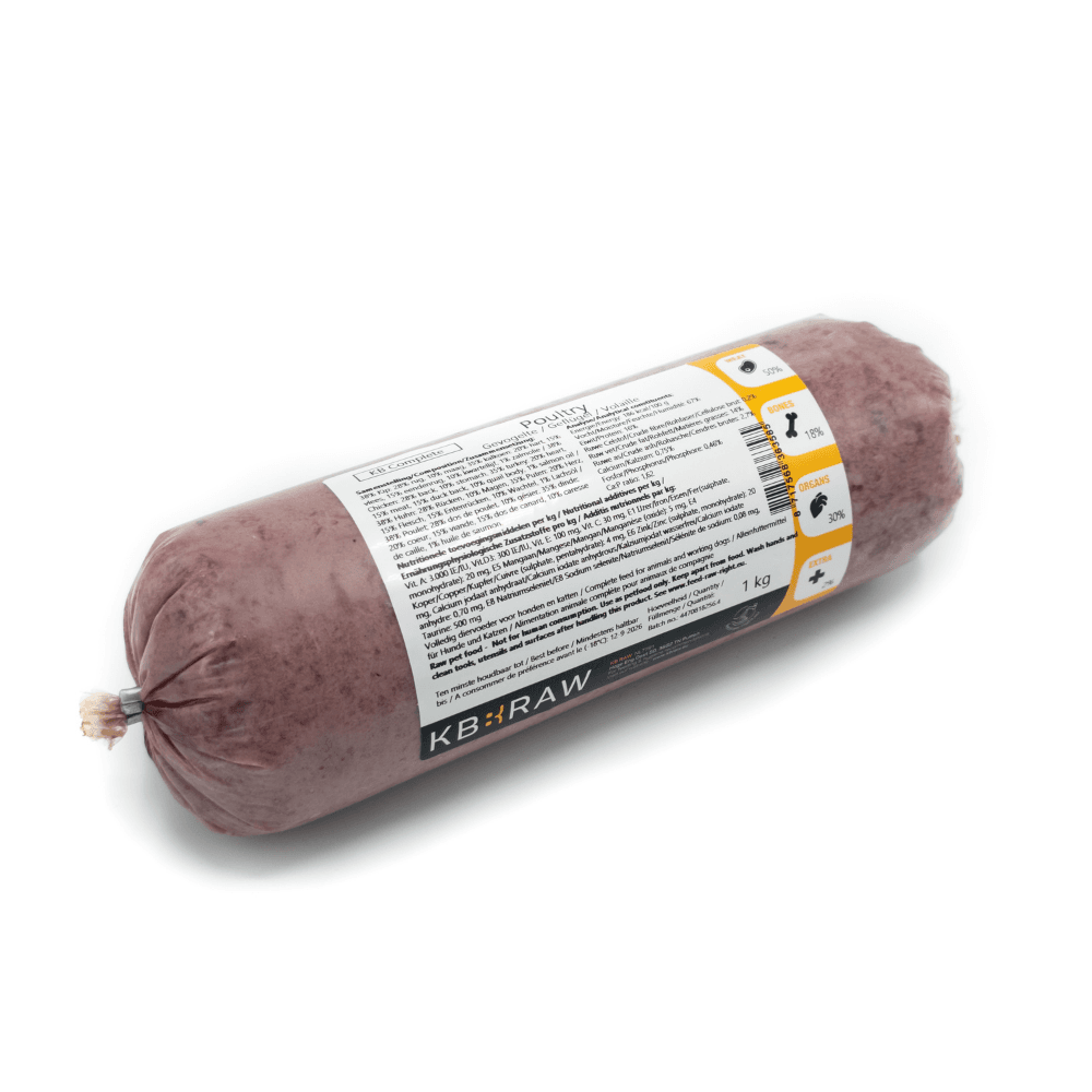 KB Complete - Poultry