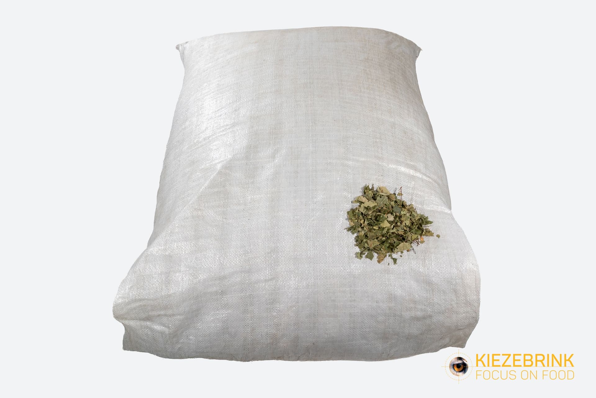 Birch Leaves - 10-20 kg bag