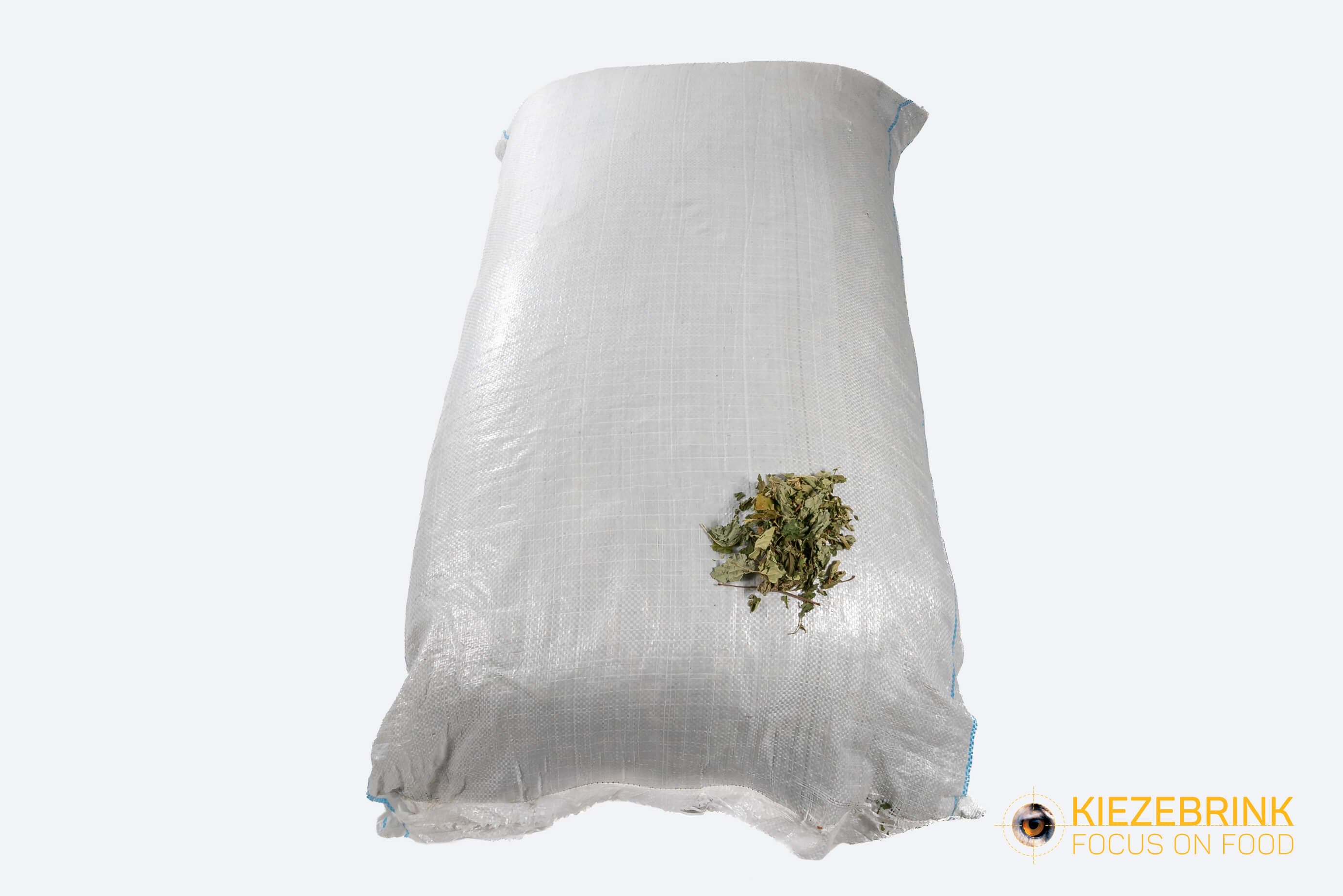 Hazelnut Leaves - 10-20 kg bag