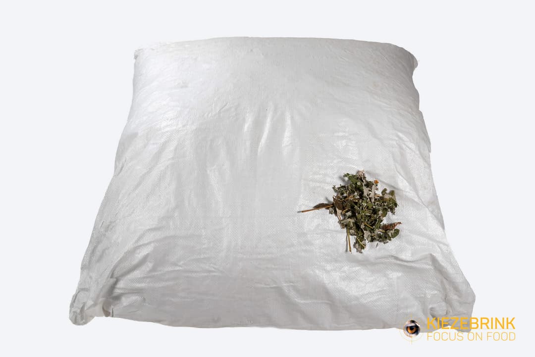 Blackberry Leaves - 10-20 kg bag