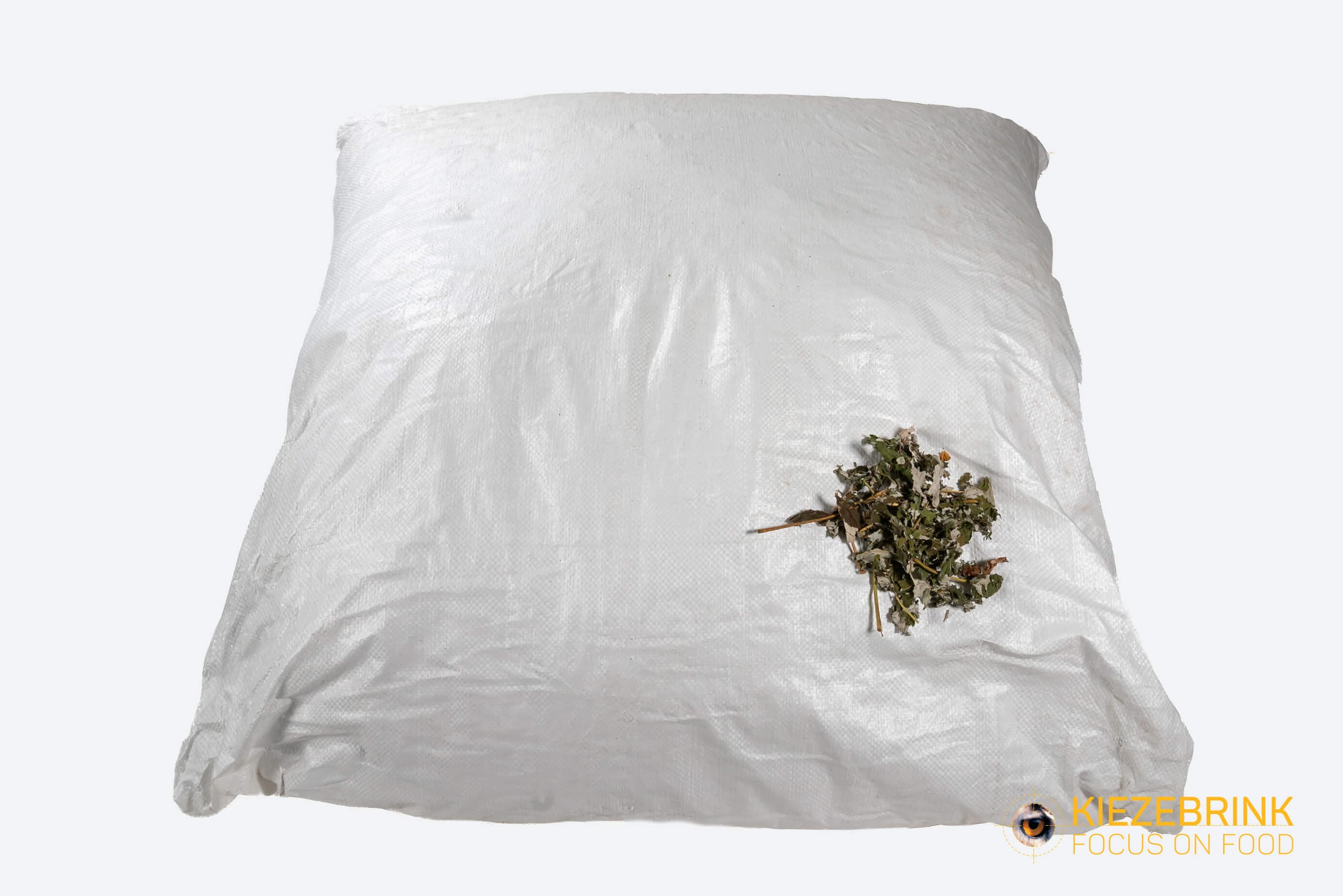 Blackberry Leaves - 10-20 kg bag