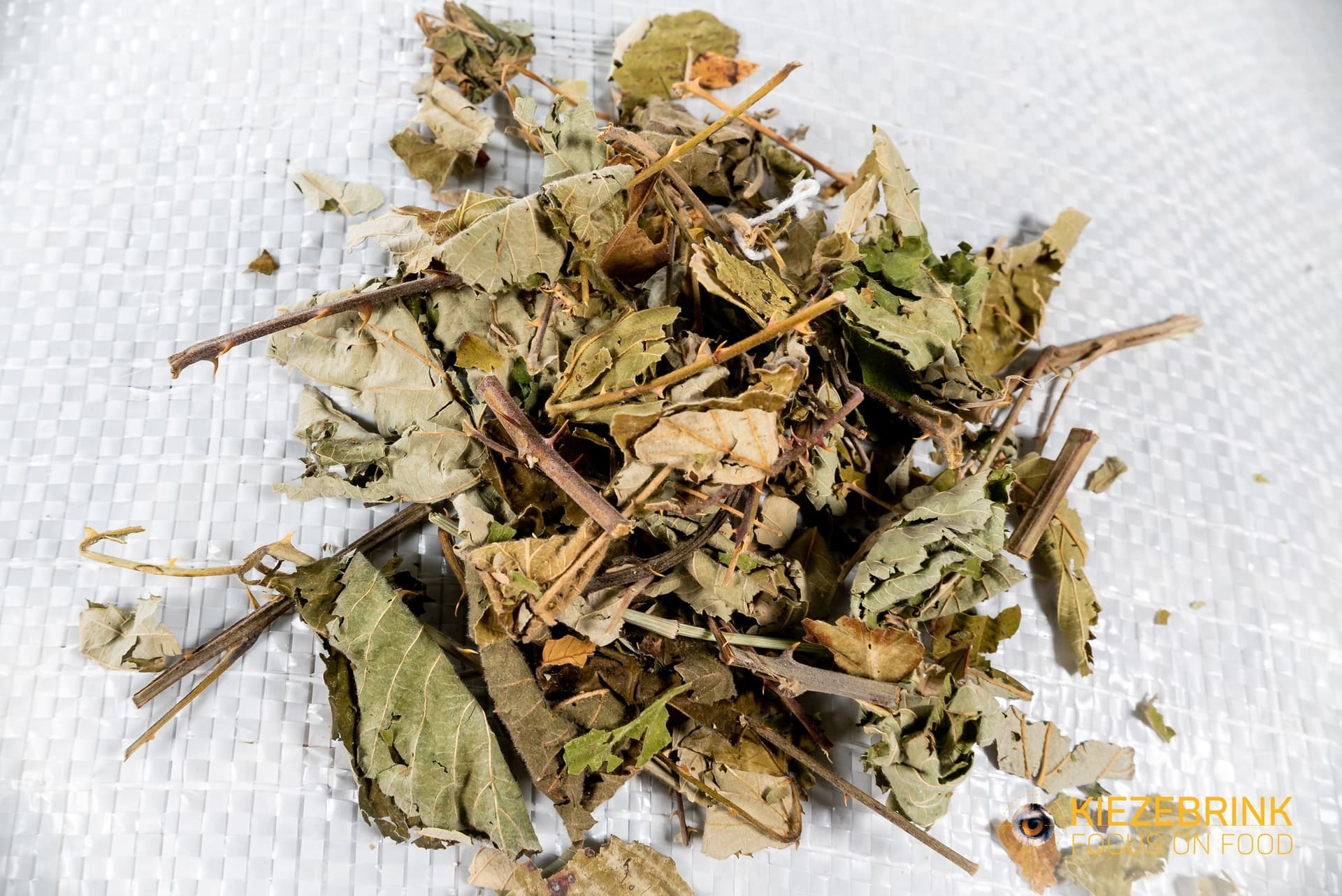 Raspberry Leaves - 10-20 kg bag