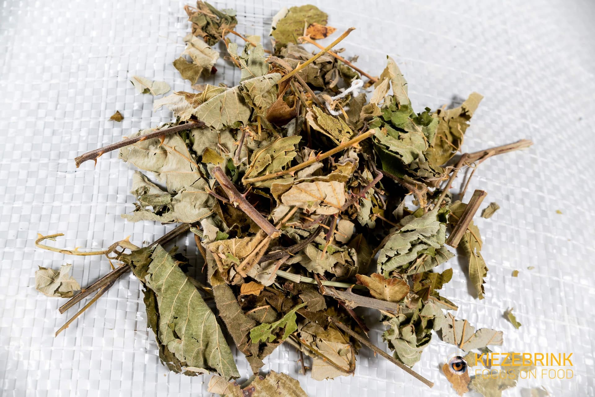Raspberry Leaves - 10-20 kg bag