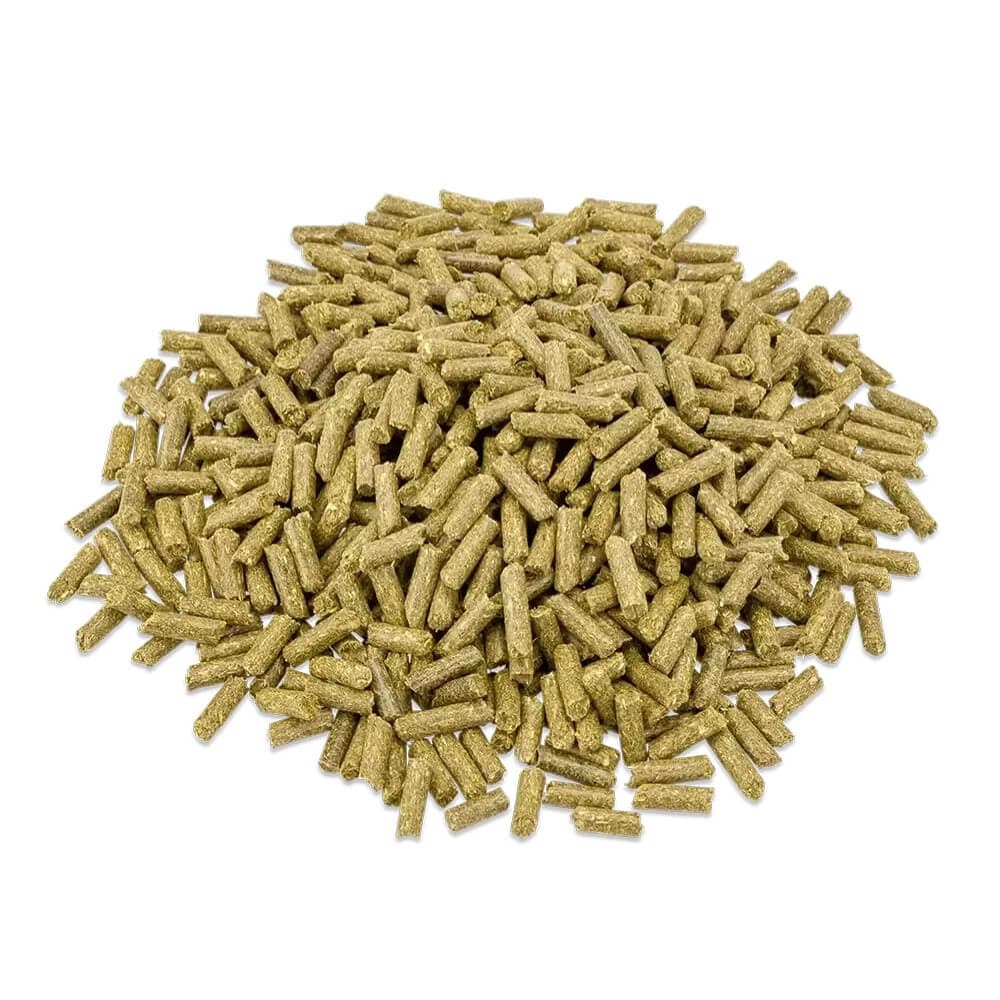 Metazoa MinvitaMetazoa Minvitall 4 mm (B.Fit Luzerne)