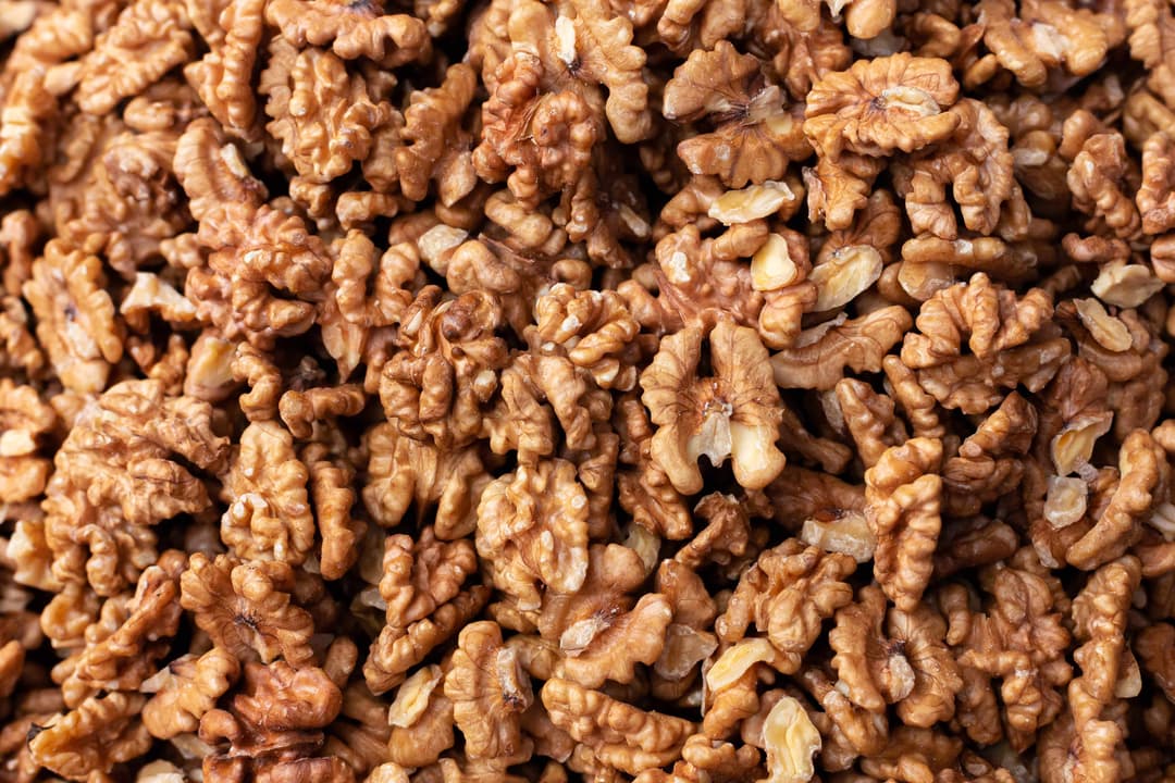 Walnuts, cracked - 10 kg