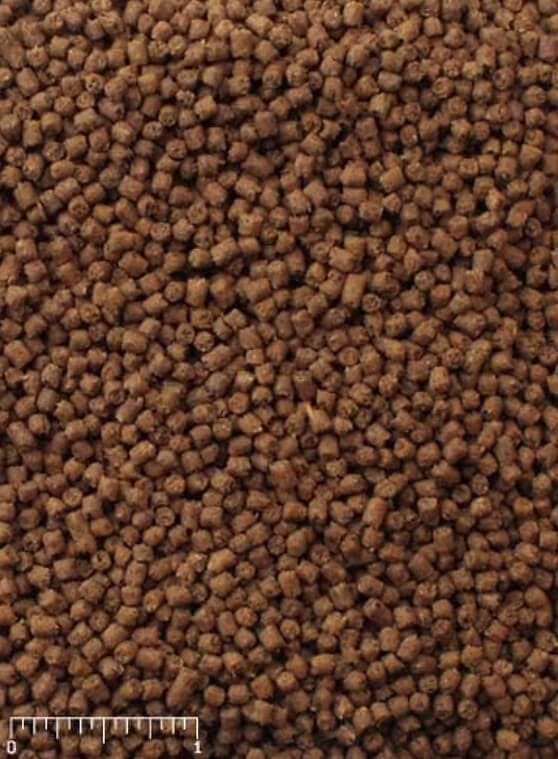 Mazuri Hedgehog Diet