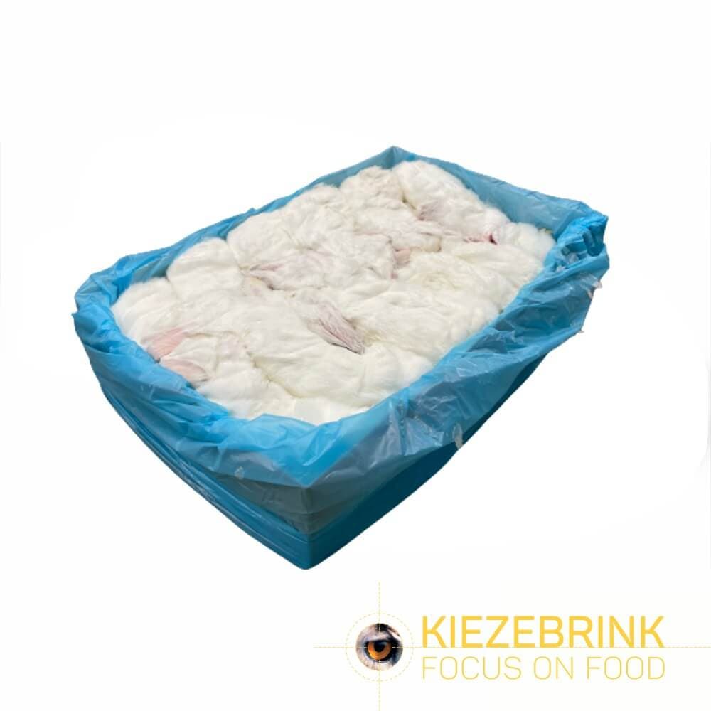Small Rabbit (200-500 g)