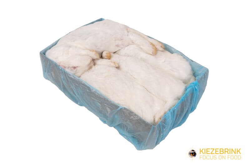 Rabbit Box M (1.8-3 kg) - 4 pcs