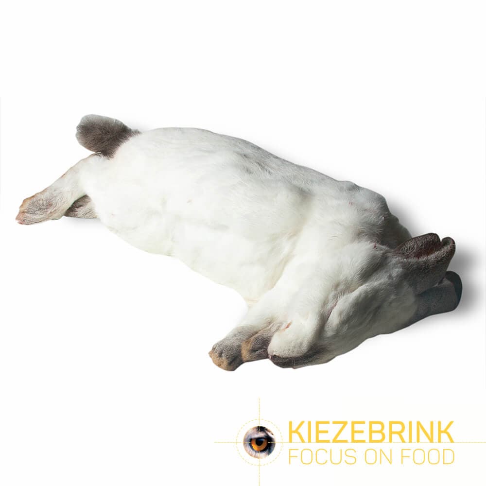 Rabbit Box M (1.8-3 kg) - 4 pcs