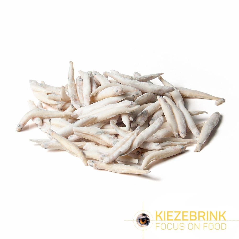 Smelt IQF - 1 kg bag