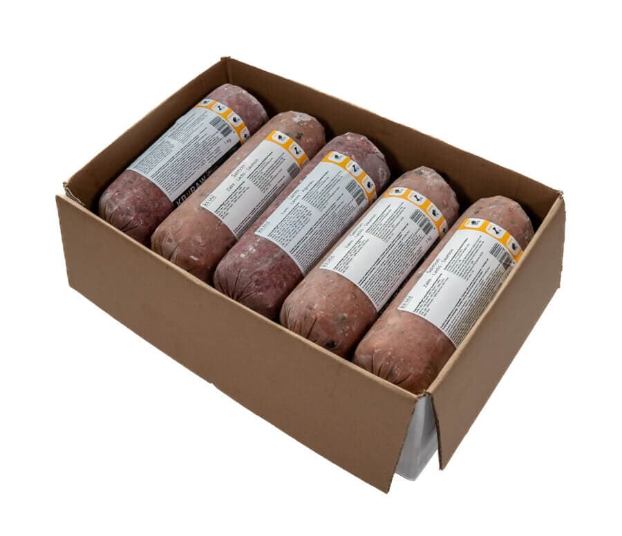 KB Raw Combi Box Large