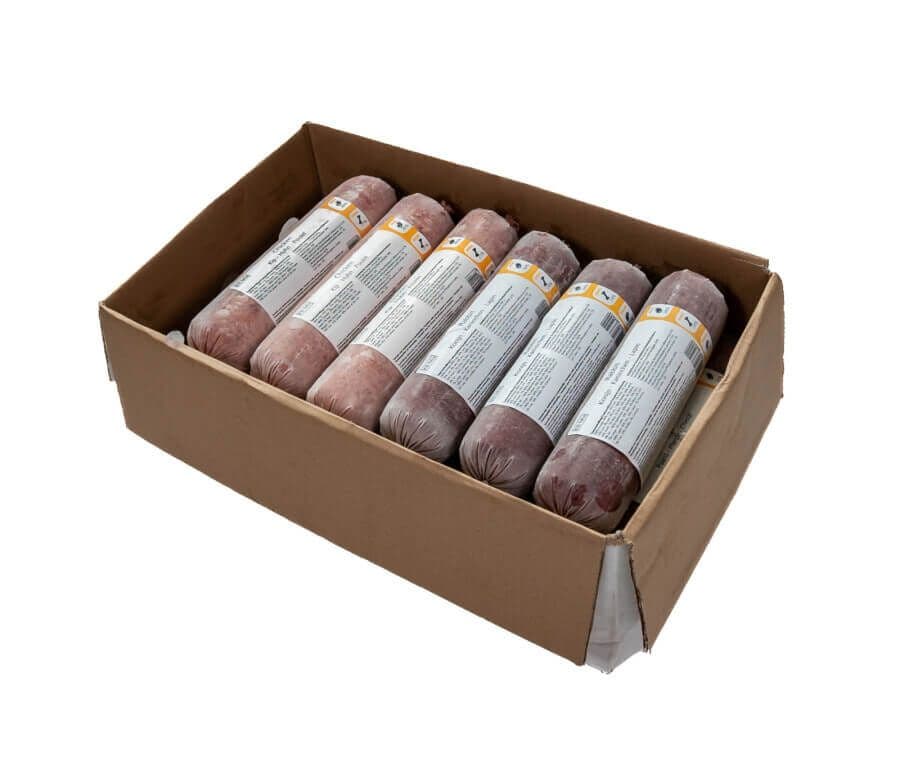 KB Raw Combi Box Medium