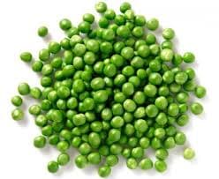 Peas IQF