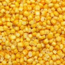 Sweetcorn Kernels IQF