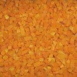 Sweet Potatoe (diced 10mm) IQF - 10kg