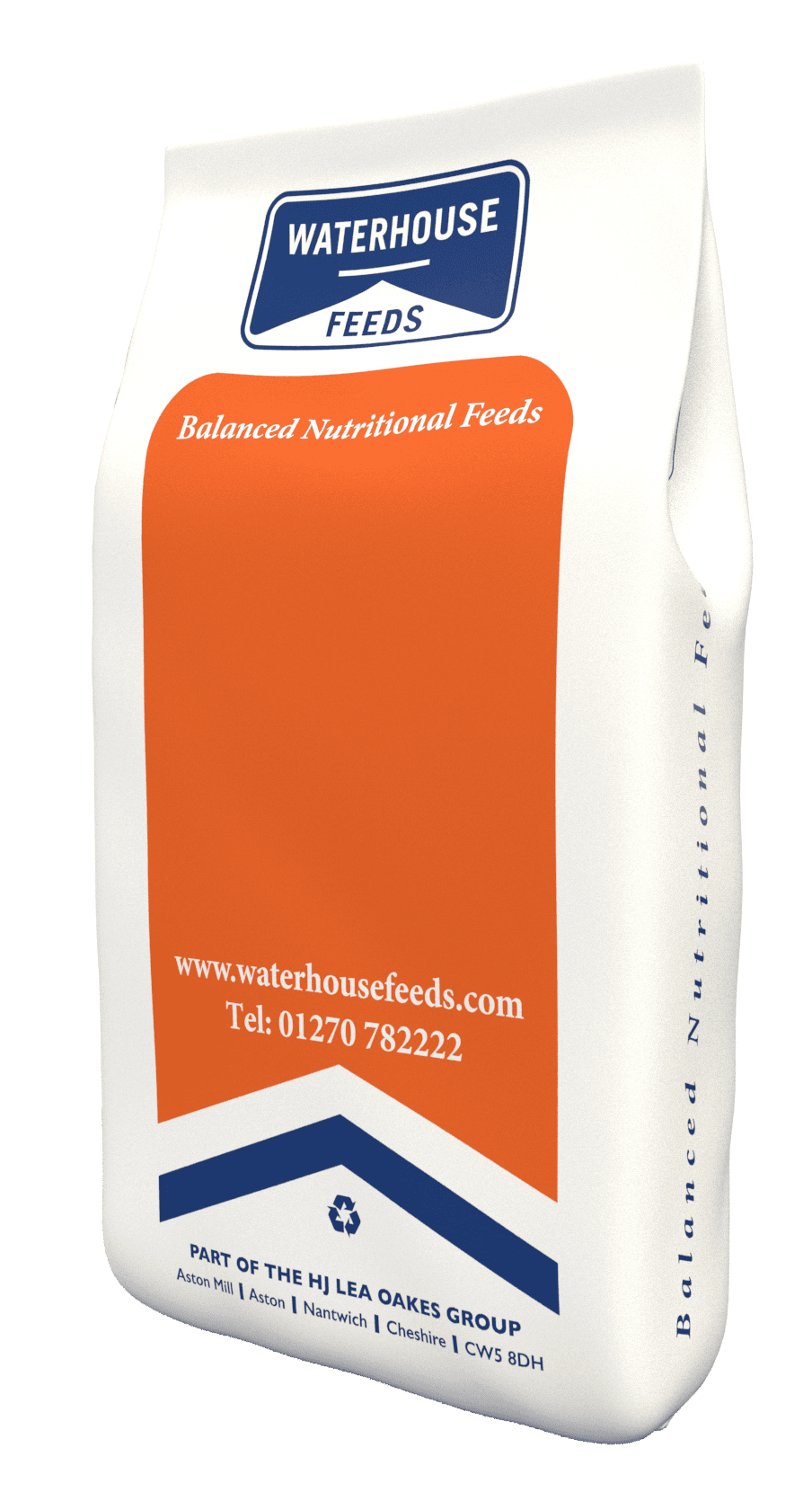 Vitality Ostrich LAYER Pellet