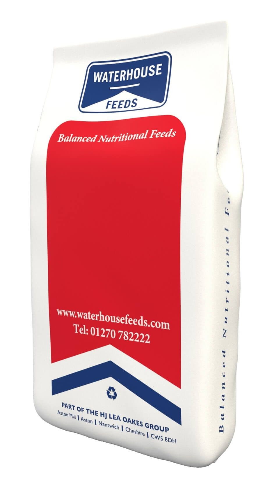 Vitality Insectivore Meal