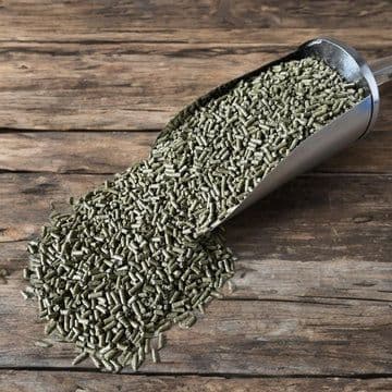 Charnwood - Reindeer Pellets - 25kg