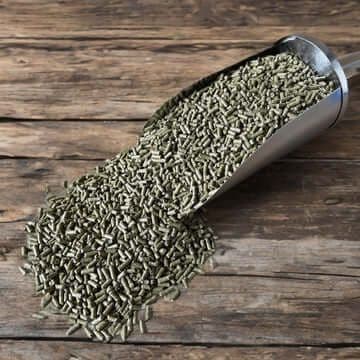 Charnwood - Reindeer Pellets