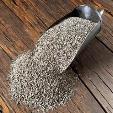 Charnwood - Waterbird Starter Crumb