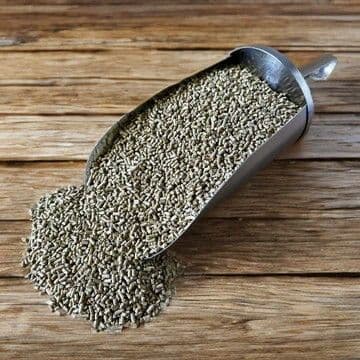 Charnwood - Waterbird Breeder Pellet