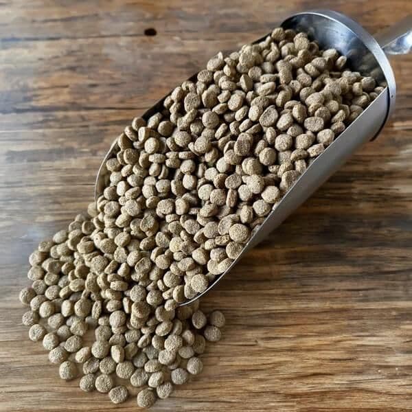 Charnwood - Marine Duck Pellets