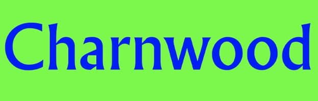 Charnwood - Flamingo Maintenance Disc -