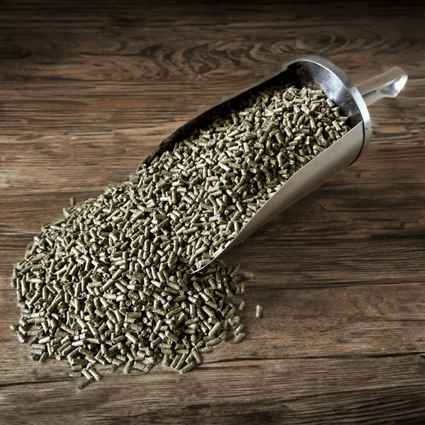 Charnwood - Guinea Pig Pellets (Hi-C)