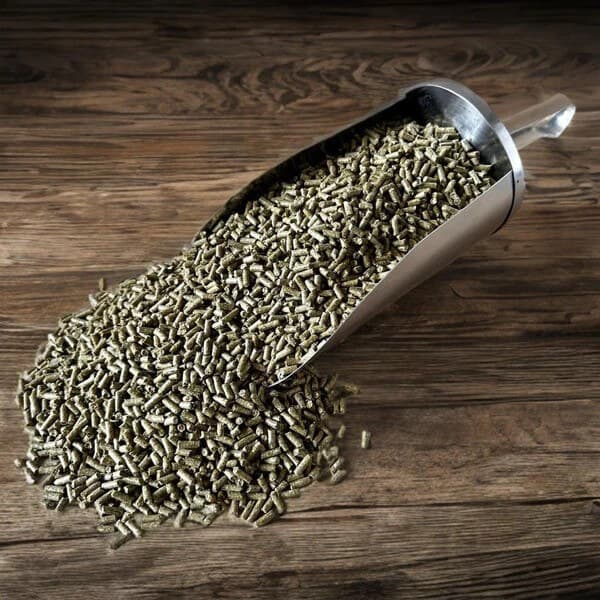 Charnwood - Guinea Pig Pellets (Hi-C)