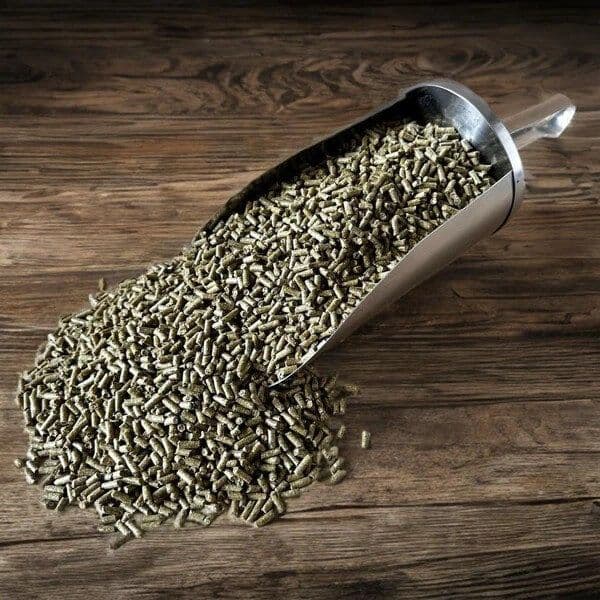 Charnwood - Guinea Pig Pellets (Hi-C)