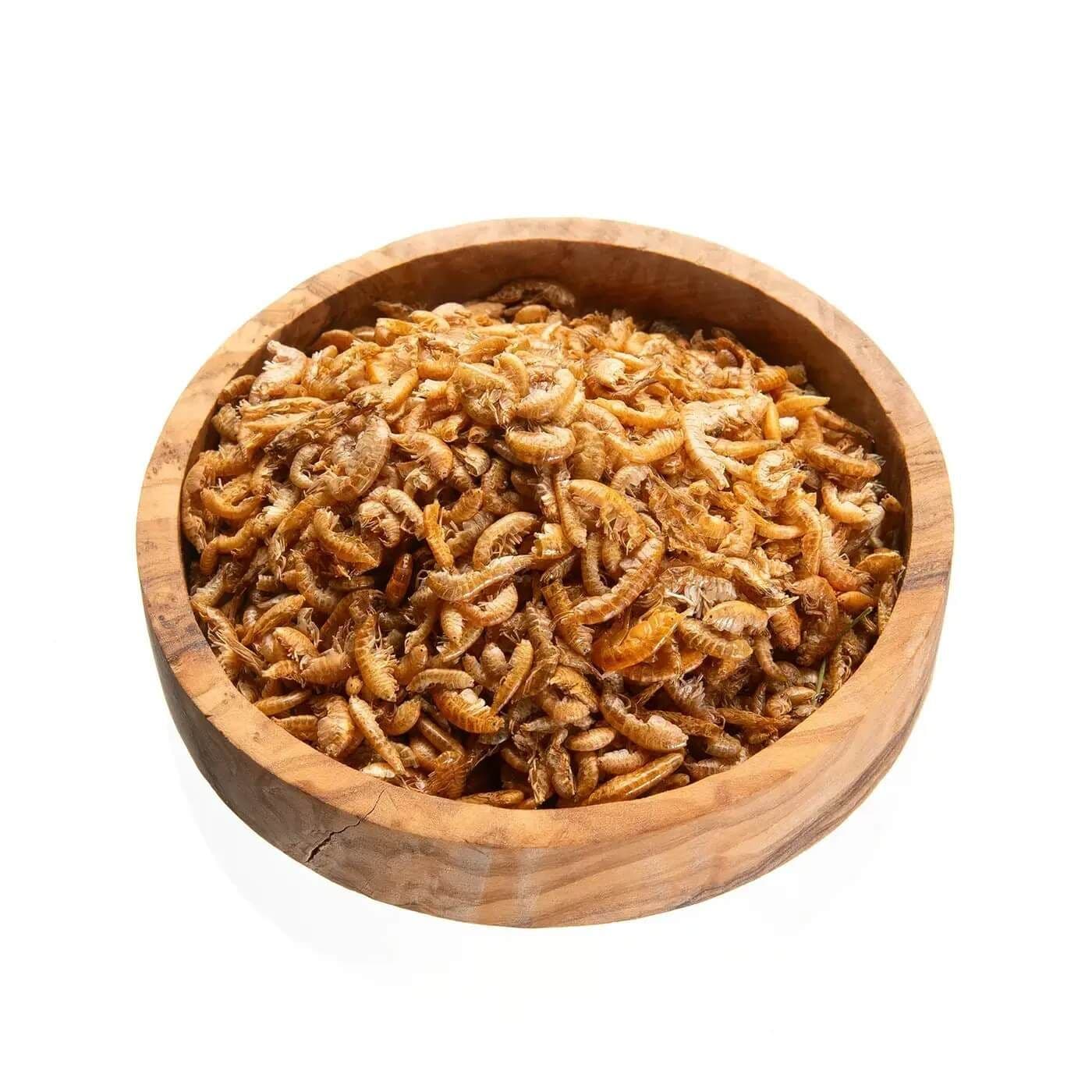 Dried Gammarus