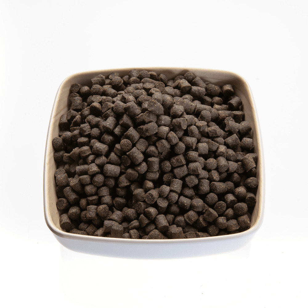 Sturgeon Pellets (6 mm)