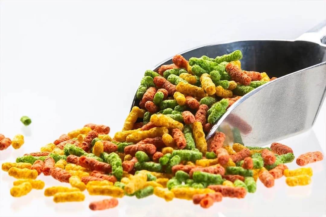 Pond Sticks Mix