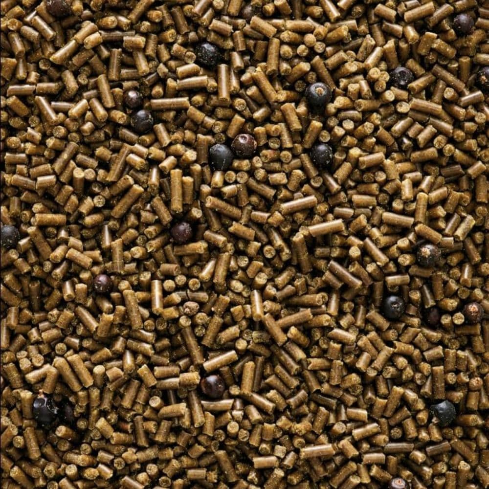 Remiline Pate Pellet