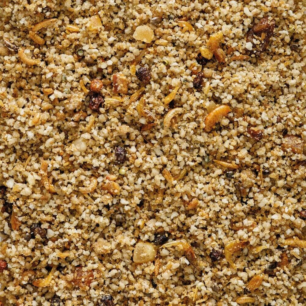 Uni Pate - Universal Food