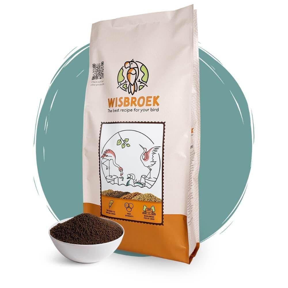Wisbroek Micro 40
