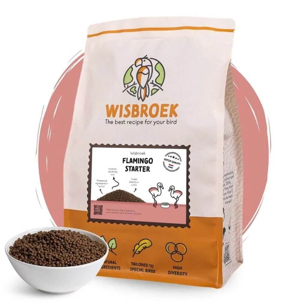 Wisbroek Flamingo Starter