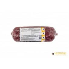 Cow HEART Minced - 1kg sausage