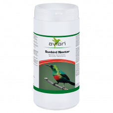 Avian - Sunbird Nectar - 1kg